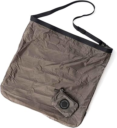 Amazon | [フェアウェザー] パッカブルサコッシュ packable